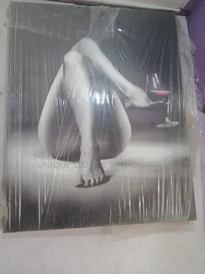 Unique Art Works
