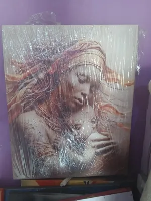 Unique Art Works