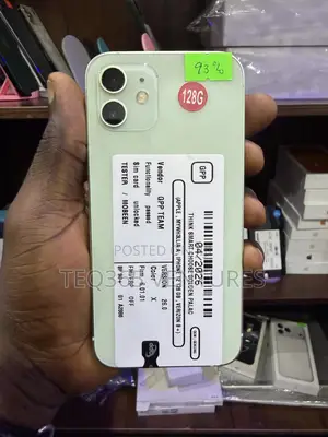 Apple iPhone 12 128 GB