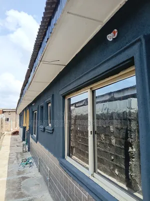 1bdrm Apartment in Alimosho for rent