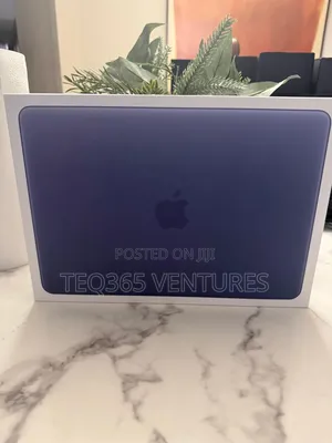 New Laptop Apple MacBook Neo 2026 8GB SSD 256GB