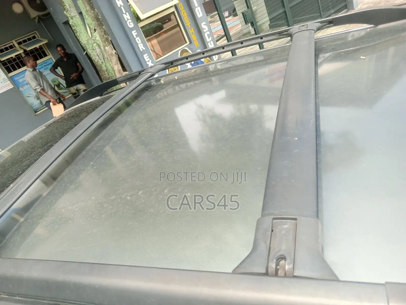 Lexus RX 330 2004 Gray