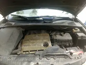 Lexus RX 330 2004 Gray