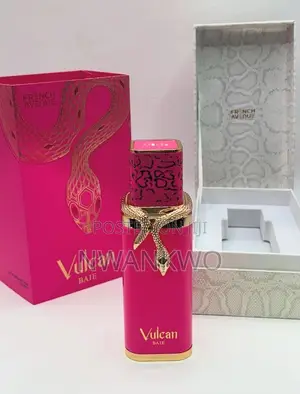 Vulcan Baie French Avenue for Women and Men