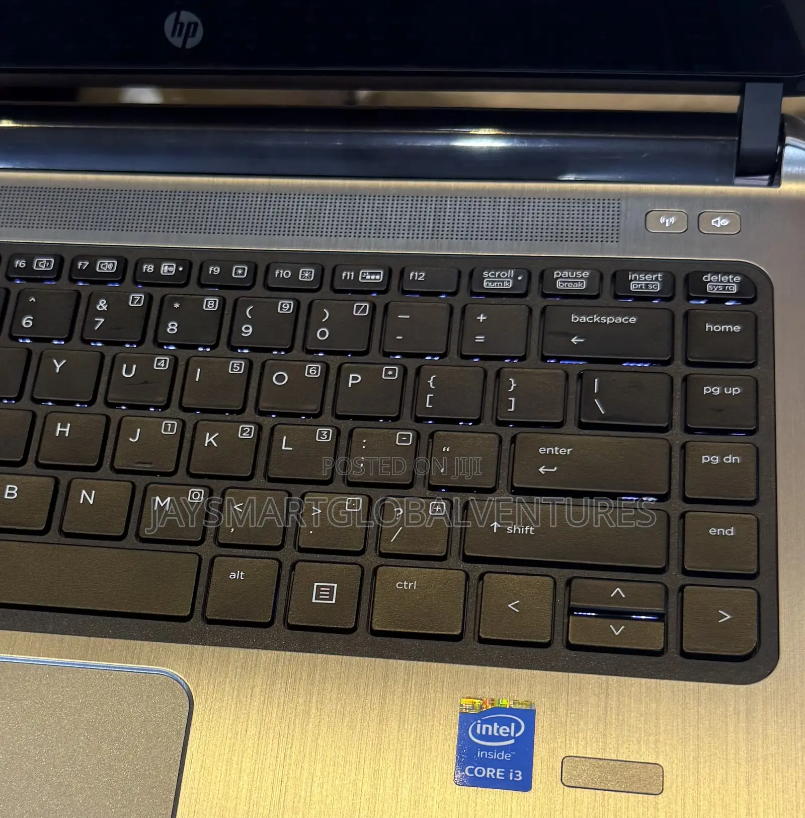 Laptop HP 430 G2 8GB Intel Core i3 HDD 500GB