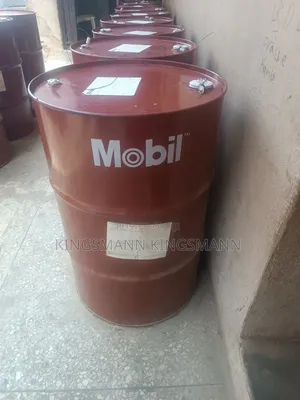 Mobil Delvac Modern