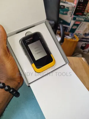 Etrex Se GPS
