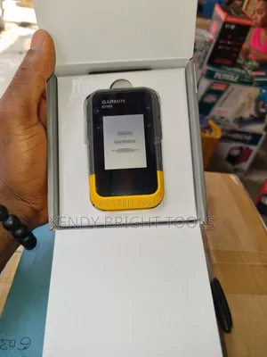 Etrex Se GPS
