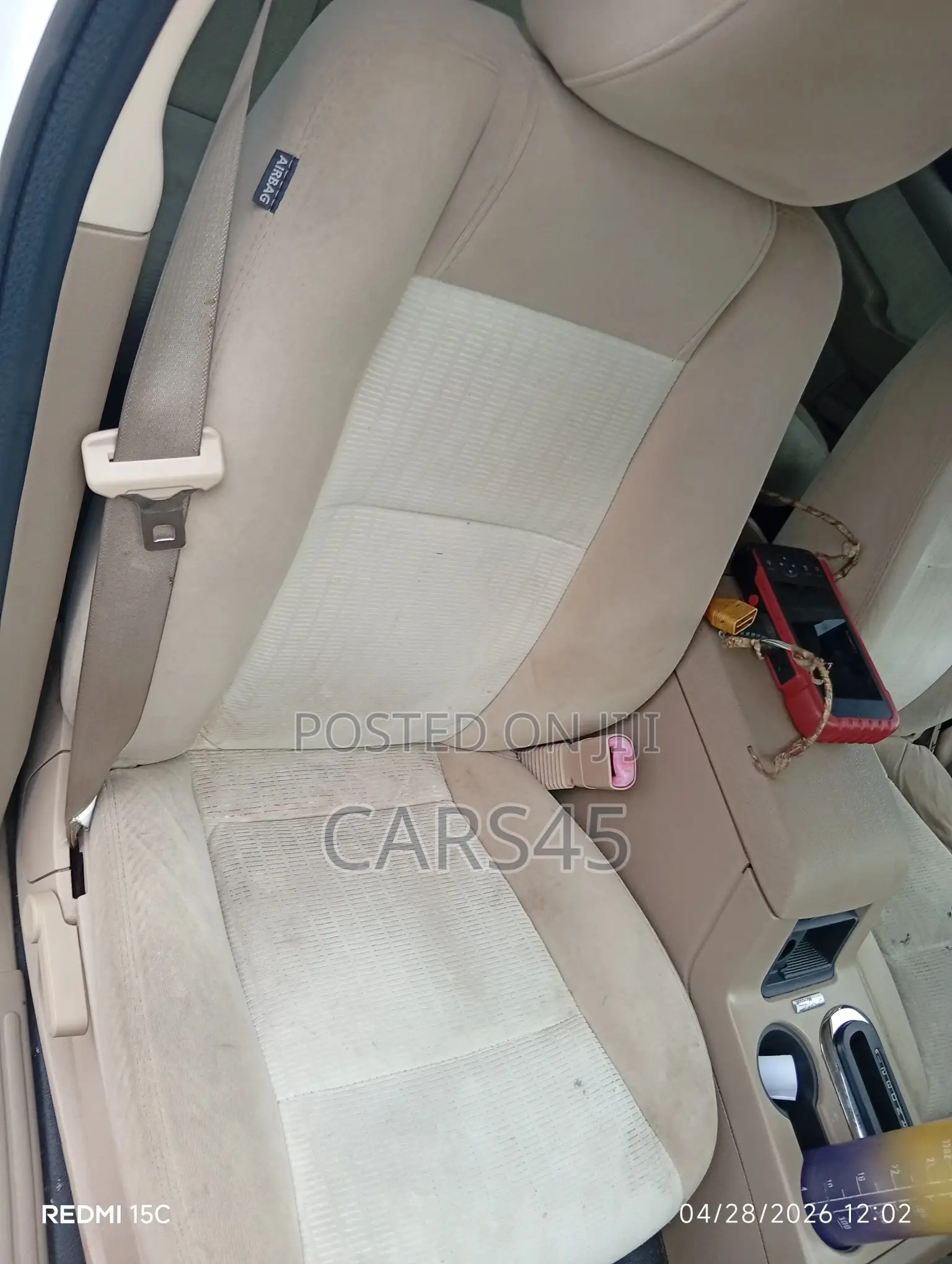Ford Explorer 2009 White