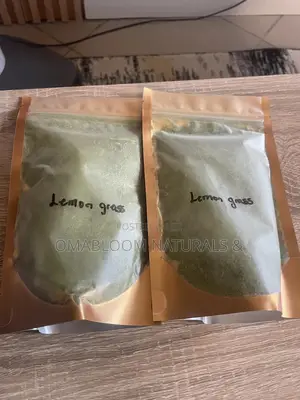 Lemon Grass
