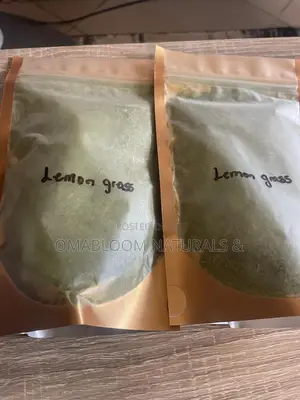 Lemon Grass