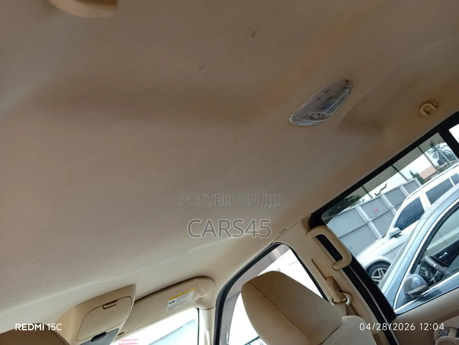 Ford Explorer 2009 White