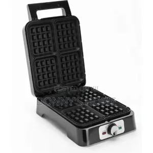 DSP Waffle Maker Kc1337