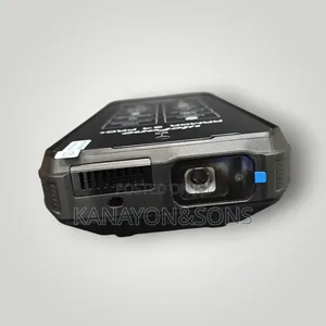 New Ulefone Armor 34 Pro+ 5G 512 GB Black