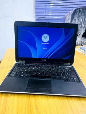 Laptop Dell Latitude E7240 8GB Intel Core i5 SSD 256GB