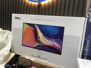 Dell 27 Plus Monitor S2725qs - 27-Inch