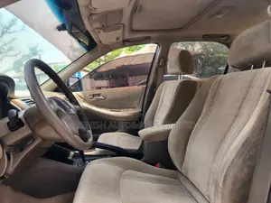 Honda Accord 2000 Blue