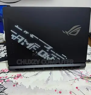 New Laptop Asus ROG Strix SCAR Edition 32GB Intel Core Ultra 9 SSD 2T