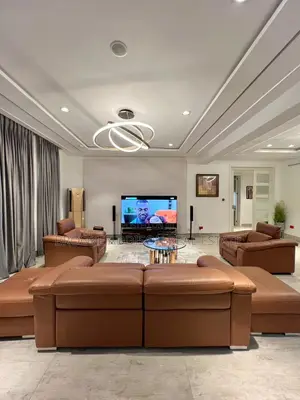 Furnished 3bdrm Apartment in Old Ikoyi for rent