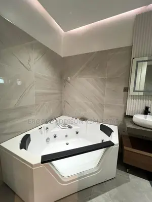Furnished 3bdrm Apartment in Old Ikoyi for rent