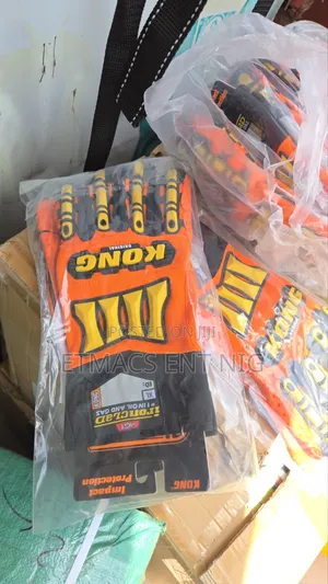 Kong Handglove