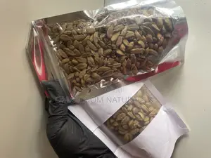 Cardamom Seed