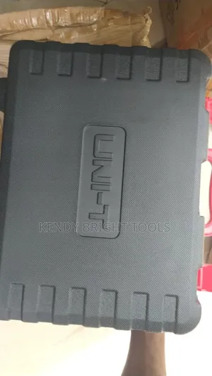 Uni-T Insulation Tester 5kv