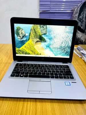 Laptop HP EliteBook 820 G3 8GB Intel Core i5 SSD 256GB