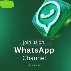 Get Your Whatsapp Channel For Your Business Marketing