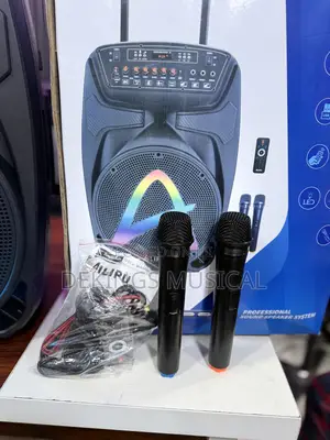 Ailipu Portable Battery Speaker Sp3211d, Ailipu Public Address System
