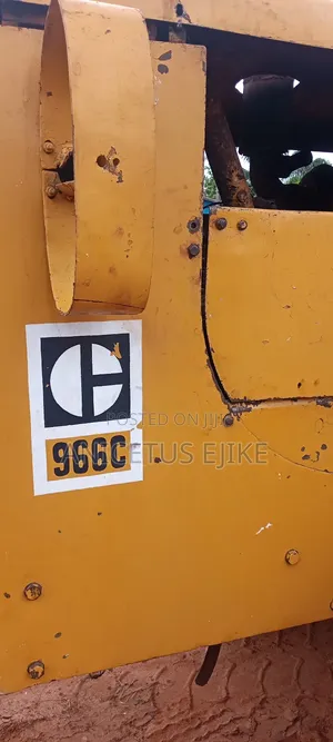 966c Payloader