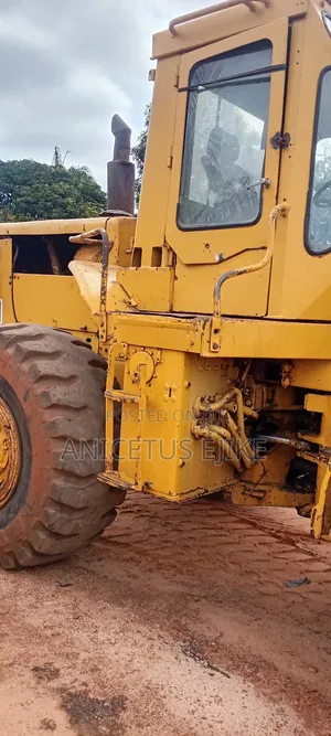 966c Payloader