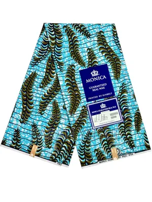 Ankara Fabrics