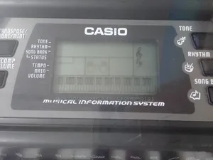 Casio CTK-700 Keyboard – Clean Sound Easy Learning