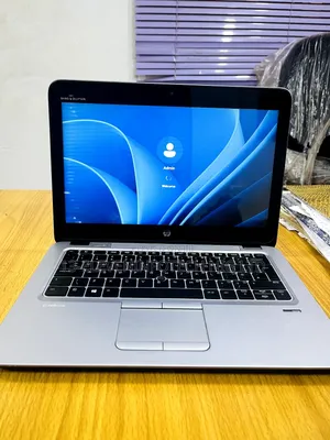 Laptop HP EliteBook 725 G4 8GB AMD A10 SSD 256GB