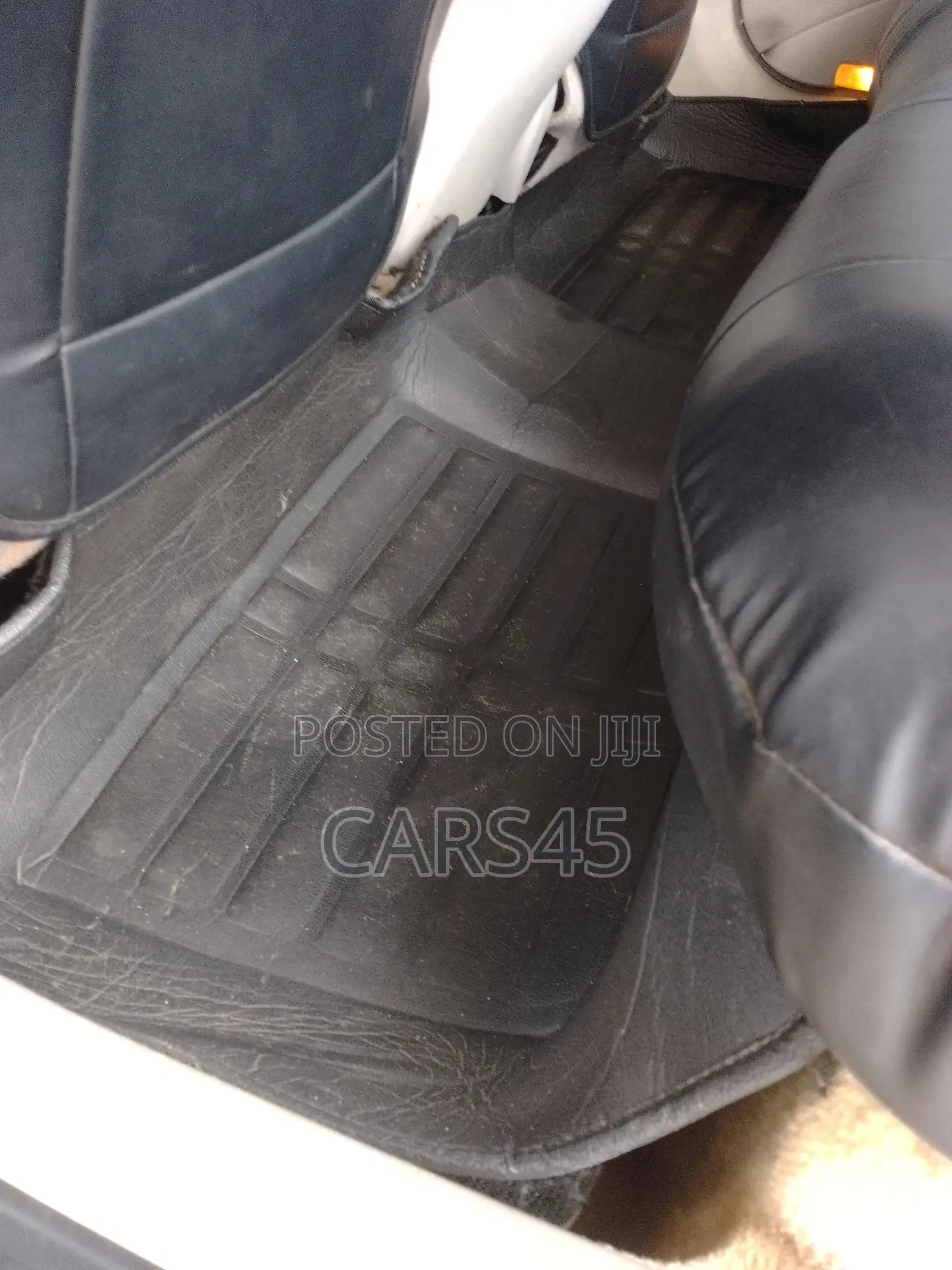Lexus ES 2008 Gray