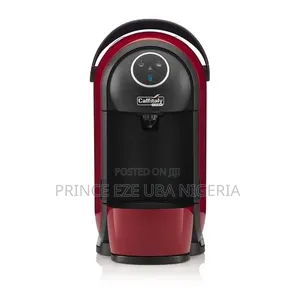 Cattitaly Coffee Maker Machine
