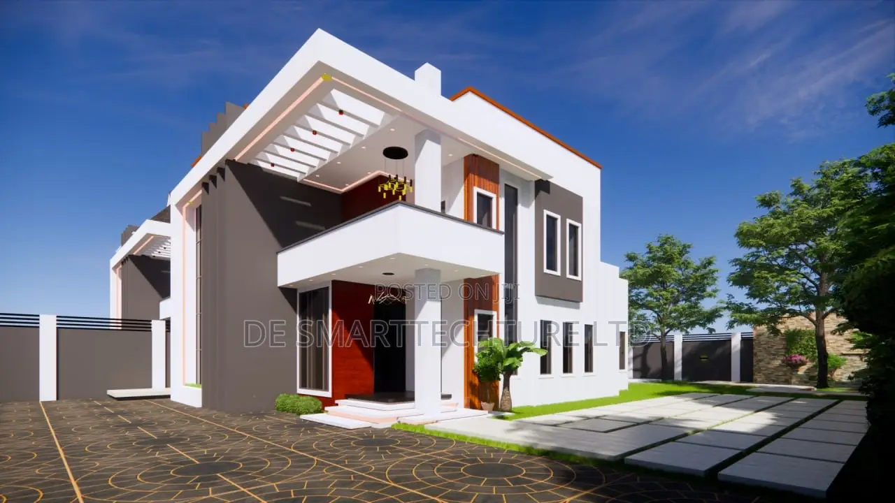 Luxury Interior Design 3d Visualization for Premium Homes