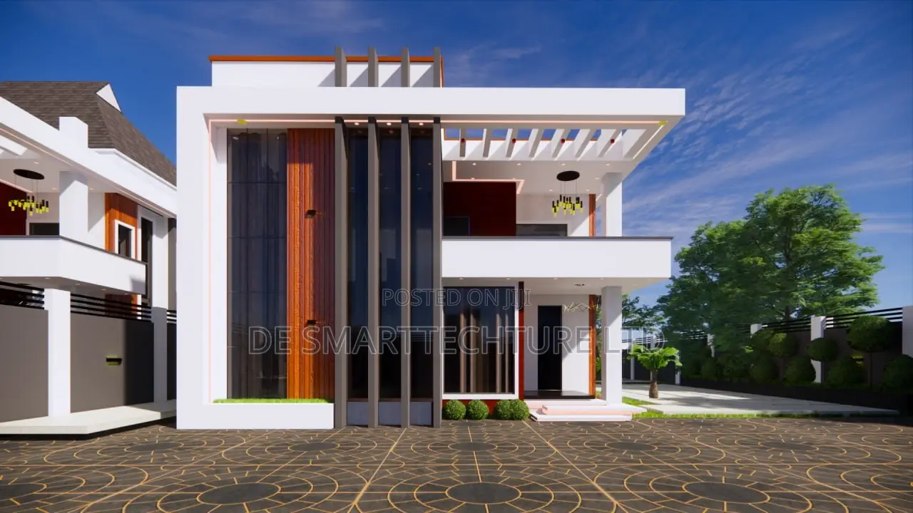 Luxury Interior Design 3d Visualization for Premium Homes