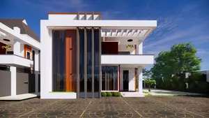 Luxury Interior Design 3d Visualization for Premium Homes