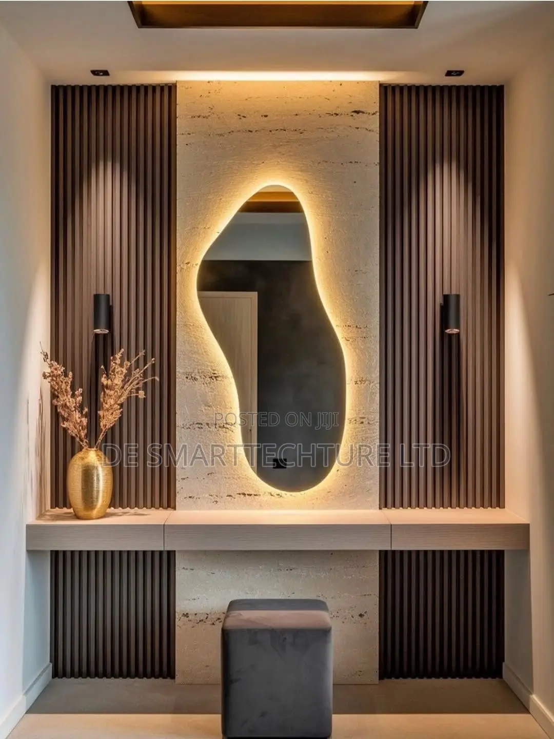 Luxury Interior Design 3d Visualization for Premium Homes