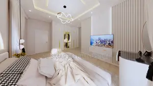 Luxury Interior Design 3d Visualization for Premium Homes