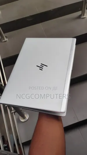 Laptop HP EliteBook 840 G5 8GB Intel Core i5 SSD 256GB