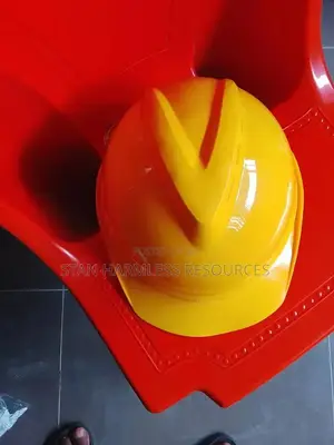 Safety Helmet