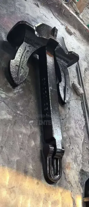 500kg Marine Anchor