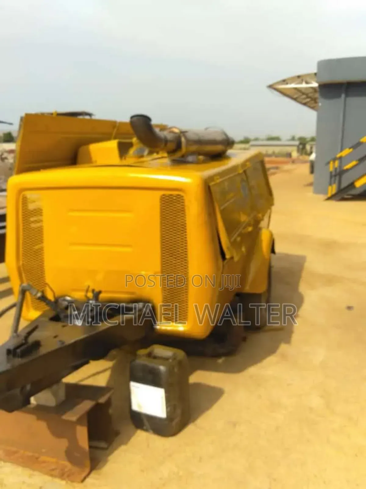 Sandblasting And Industrial Coating