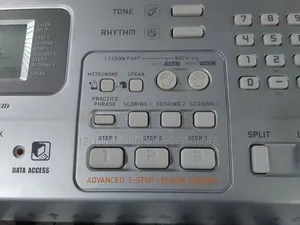 Casio CTK-800 Keyboard – Uk Used, Clean Functional
