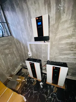 11kwh Solar Energy Package