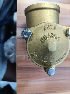 Angel Valves