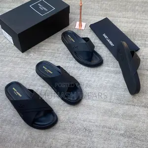 Prada Leather Palm 40-46 Available in Brown and Black